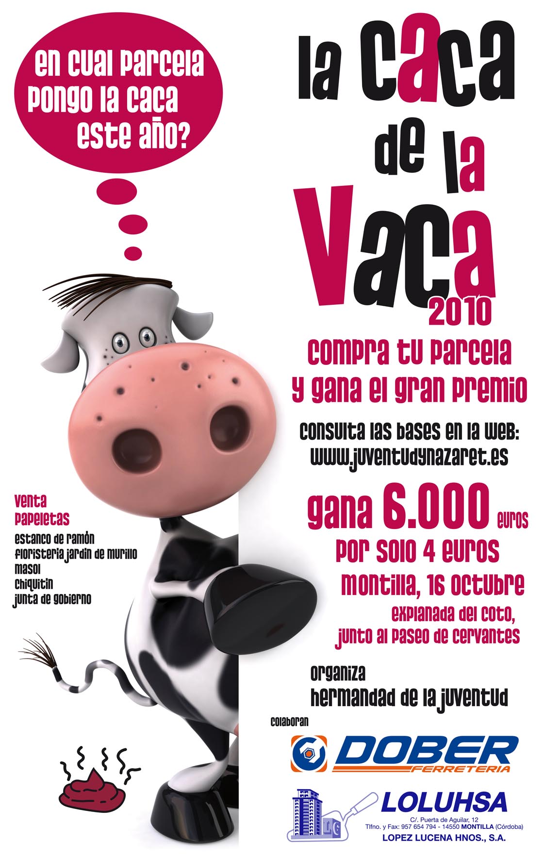 16 de Octubre